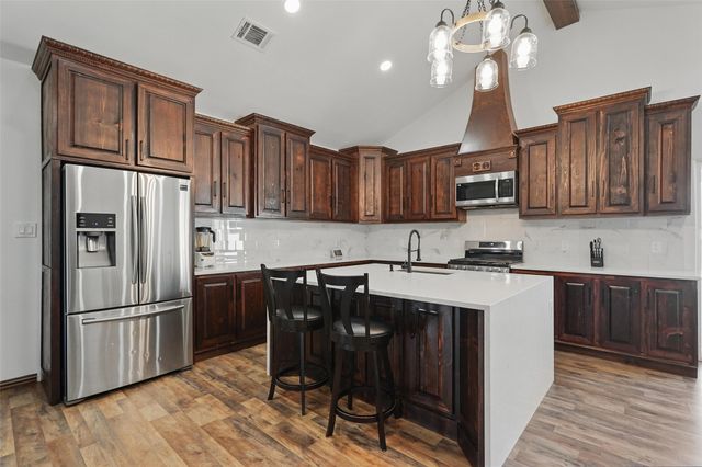 4248 N Fm 273, Ivanhoe, TX 75447
