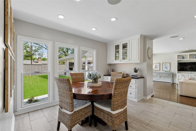 7439 Stonecrest Drive, Dallas, TX 75254