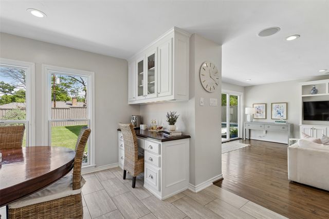 7439 Stonecrest Drive, Dallas, TX 75254