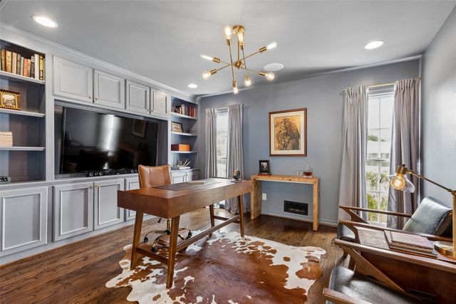 7439 Stonecrest Drive, Dallas, TX 75254