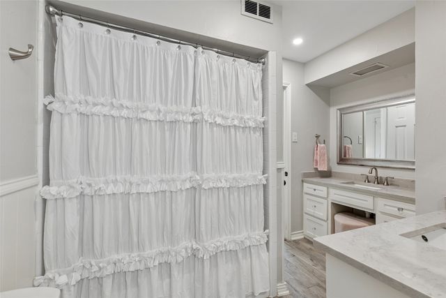 7439 Stonecrest Drive, Dallas, TX 75254