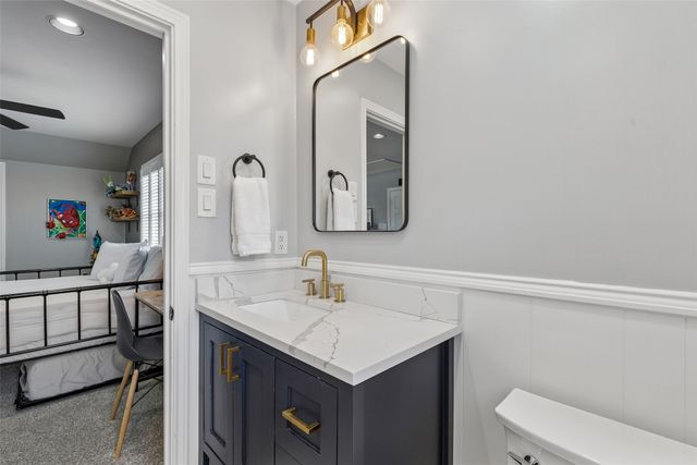 7439 Stonecrest Drive, Dallas, TX 75254