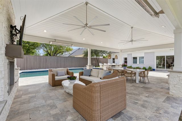 7439 Stonecrest Drive, Dallas, TX 75254