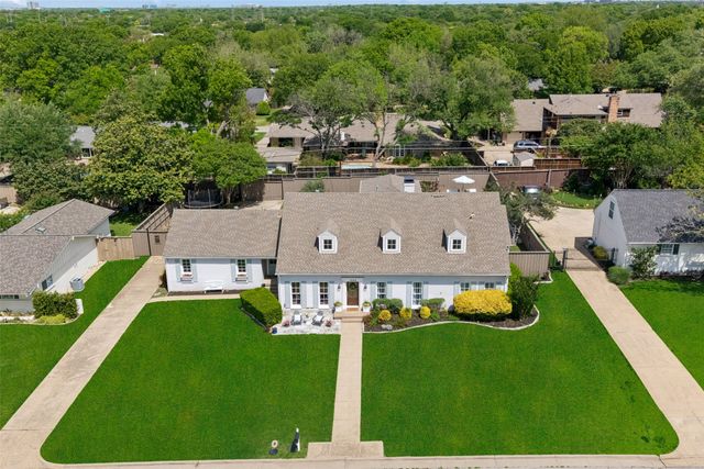 7439 Stonecrest Drive, Dallas, TX 75254