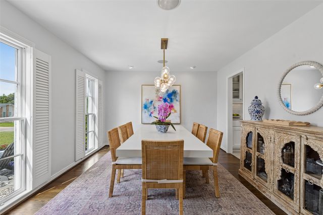 7439 Stonecrest Drive, Dallas, TX 75254