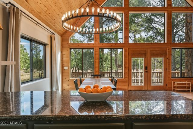 2688 DEER Path, Happy Jack, AZ 86024