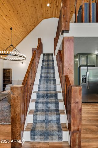 2688 DEER Path, Happy Jack, AZ 86024