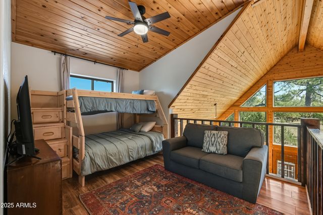 2688 DEER Path, Happy Jack, AZ 86024