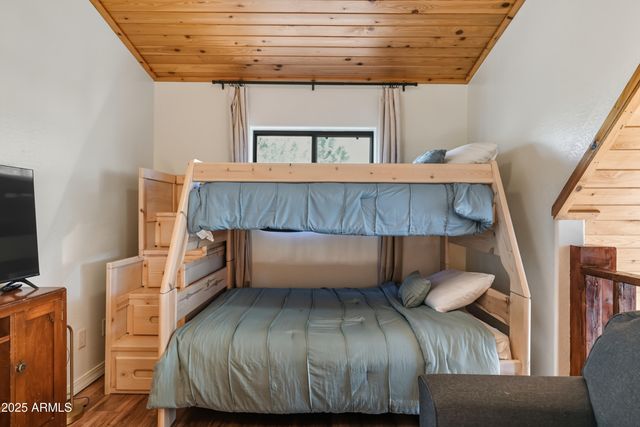 2688 DEER Path, Happy Jack, AZ 86024