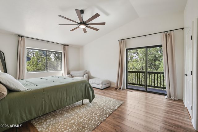 2688 DEER Path, Happy Jack, AZ 86024