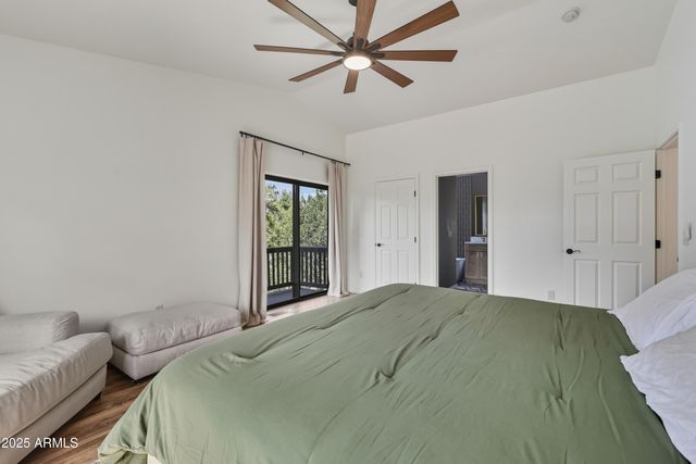 2688 DEER Path, Happy Jack, AZ 86024