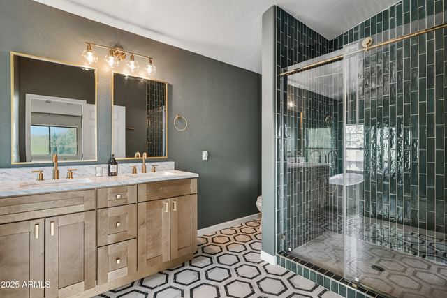 2688 DEER Path, Happy Jack, AZ 86024