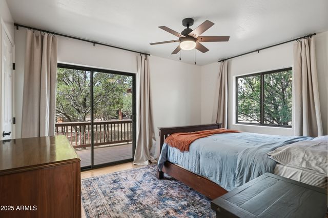 2688 DEER Path, Happy Jack, AZ 86024