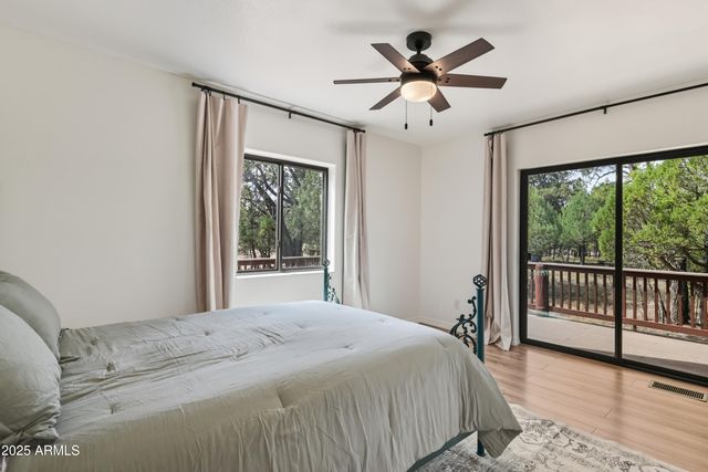 2688 DEER Path, Happy Jack, AZ 86024