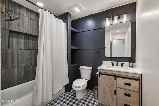 2688 DEER Path, Happy Jack, AZ 86024