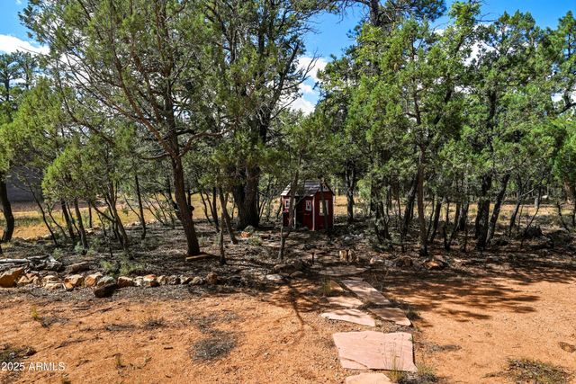 2688 DEER Path, Happy Jack, AZ 86024