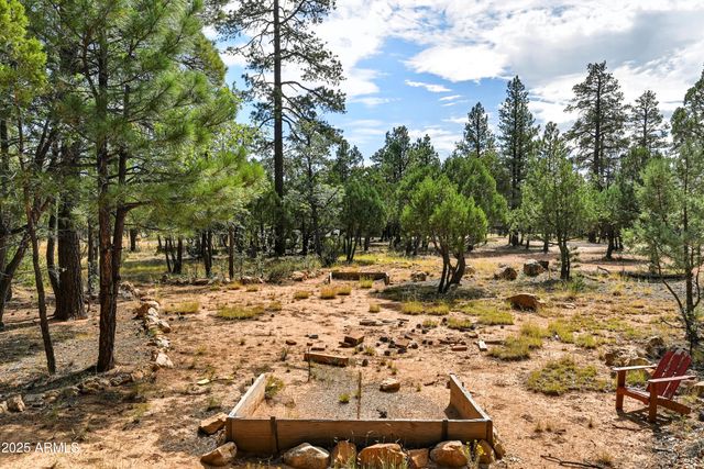 2688 DEER Path, Happy Jack, AZ 86024