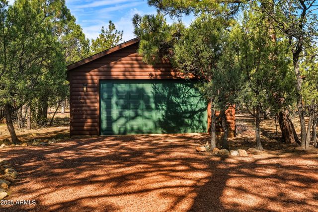 2688 DEER Path, Happy Jack, AZ 86024