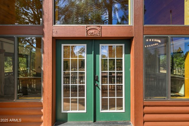 2688 DEER Path, Happy Jack, AZ 86024