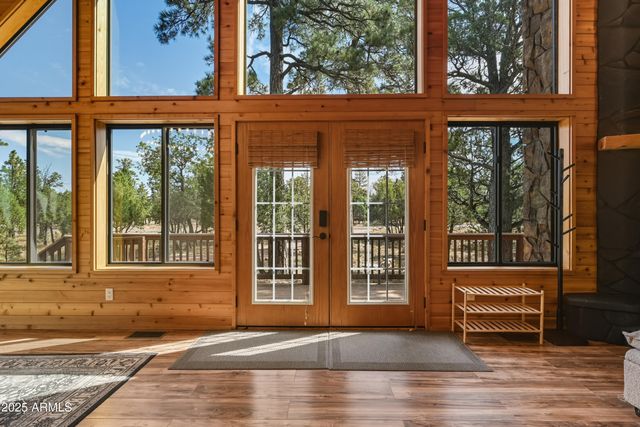 2688 DEER Path, Happy Jack, AZ 86024