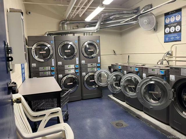 1332 Metropolitan Avenue 6A, Bronx, NY 10462