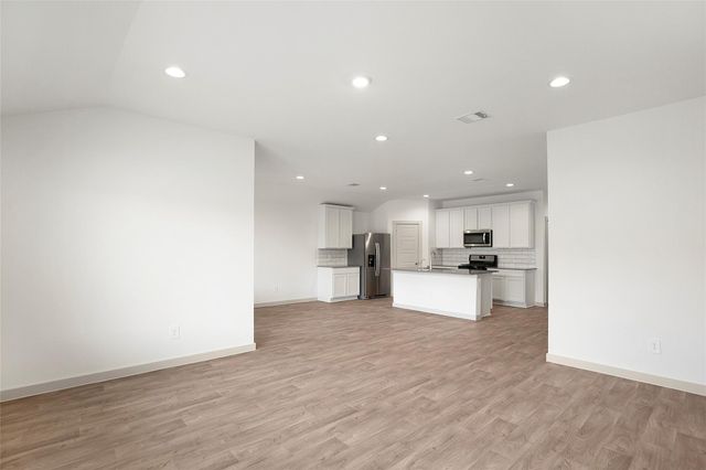 235 John House Ln, Rosharon, TX 77583