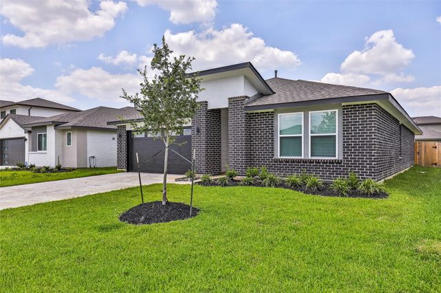 235 John House Ln, Rosharon, TX 77583