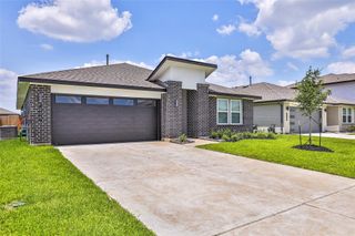 235 John House Ln, Rosharon, TX 77583