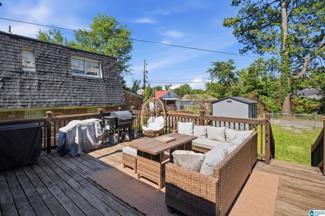 933 52ND WAY N, Birmingham, AL 35212