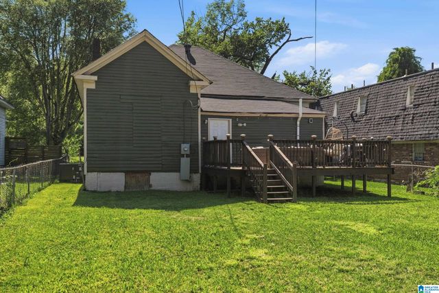 933 52ND WAY N, Birmingham, AL 35212