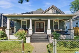 933 52ND WAY N, Birmingham, AL 35212