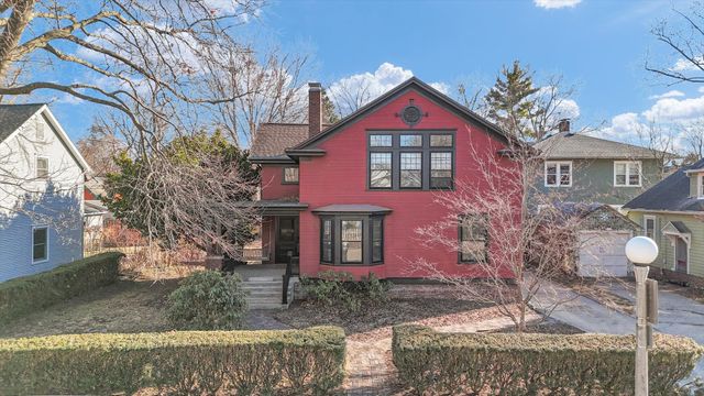 209 W CALIFORNIA Avenue, Urbana, IL 61801