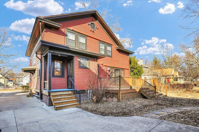 209 W CALIFORNIA Avenue, Urbana, IL 61801