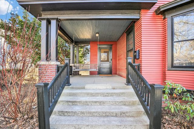 209 W CALIFORNIA Avenue, Urbana, IL 61801