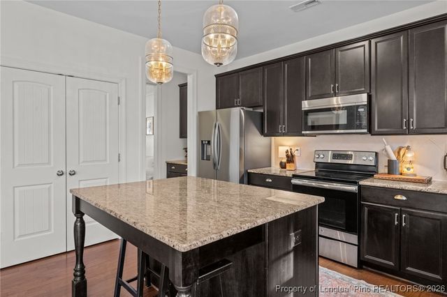 65 Pedley Place, Cameron, NC 28326