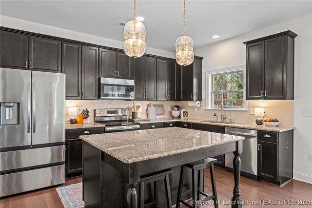 65 Pedley Place, Cameron, NC 28326