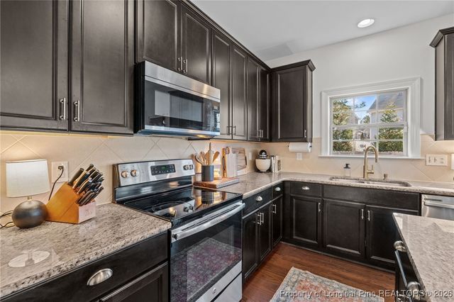 65 Pedley Place, Cameron, NC 28326