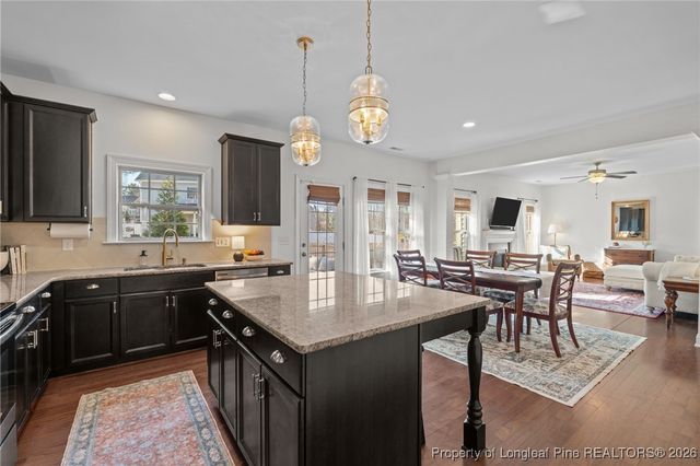 65 Pedley Place, Cameron, NC 28326