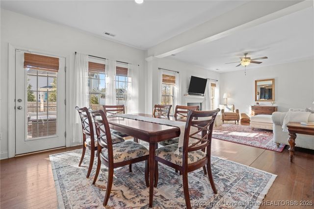 65 Pedley Place, Cameron, NC 28326