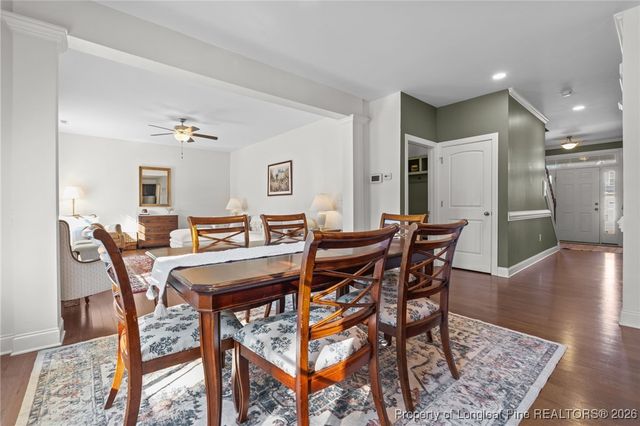 65 Pedley Place, Cameron, NC 28326