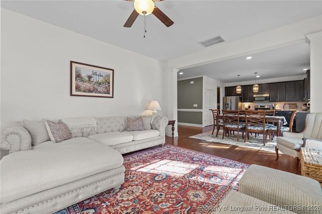 65 Pedley Place, Cameron, NC 28326