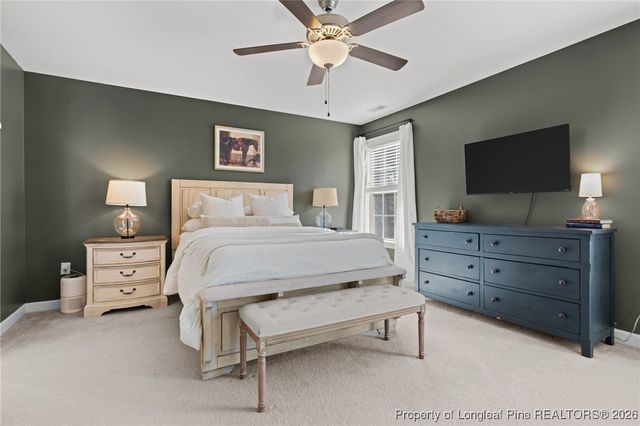 65 Pedley Place, Cameron, NC 28326