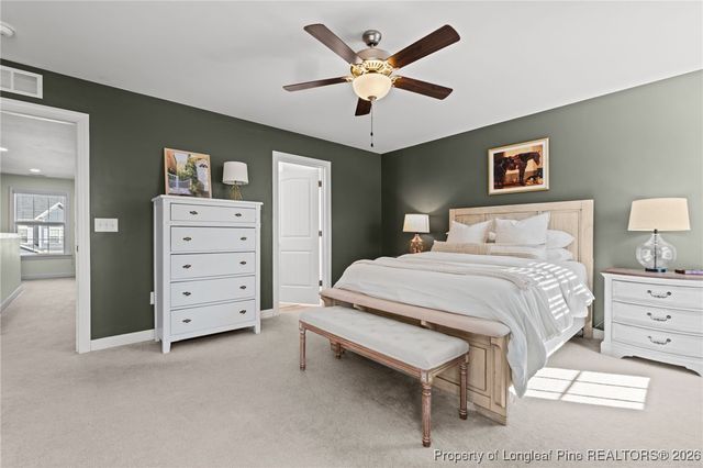 65 Pedley Place, Cameron, NC 28326