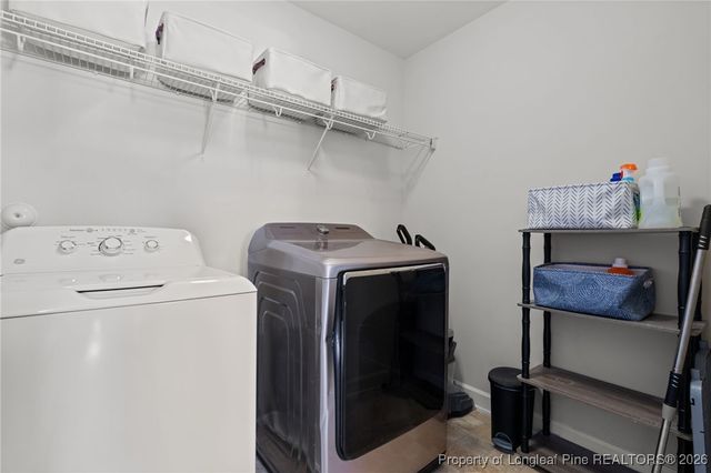 65 Pedley Place, Cameron, NC 28326