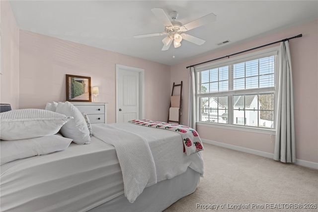 65 Pedley Place, Cameron, NC 28326