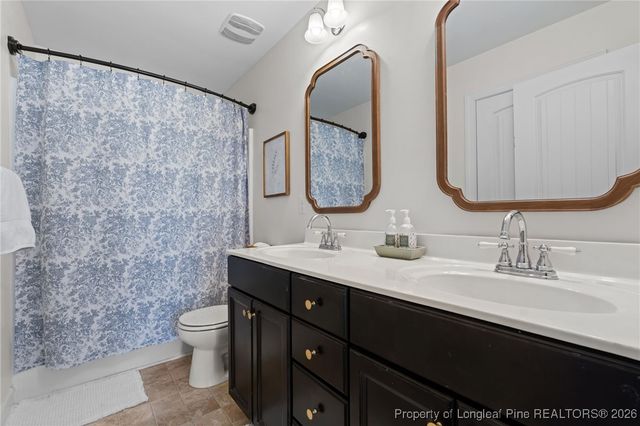 65 Pedley Place, Cameron, NC 28326