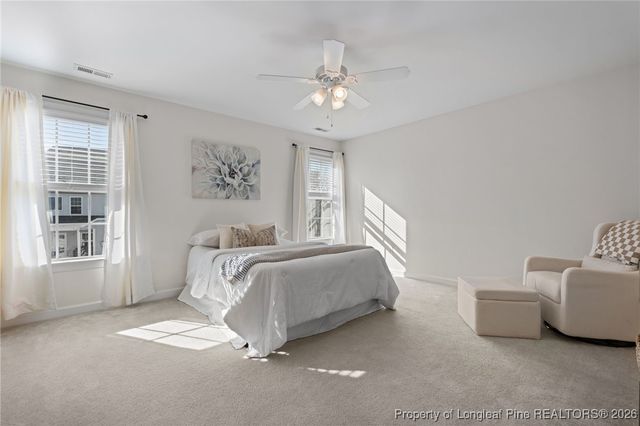 65 Pedley Place, Cameron, NC 28326