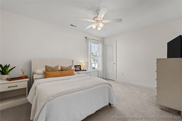 65 Pedley Place, Cameron, NC 28326