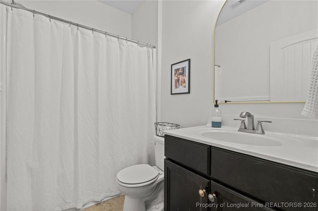 65 Pedley Place, Cameron, NC 28326