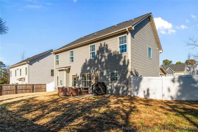 65 Pedley Place, Cameron, NC 28326